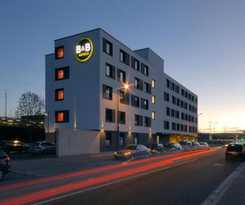 B&B B&B B&ouml;blingen