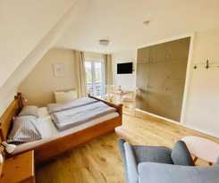 Pensión Am Weinberg