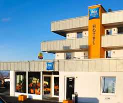 Hotel Ibis Budget Bonn Süd Königswinter