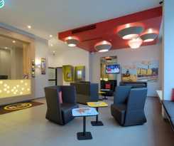 Hotel B&B Nürnberg-hbf