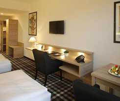 Premotel-premium Am Park