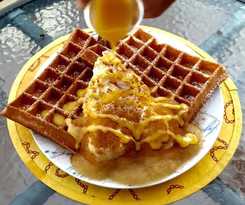 Hotel Pension and Caf&eacute; Meine Sonne .....sole Mio