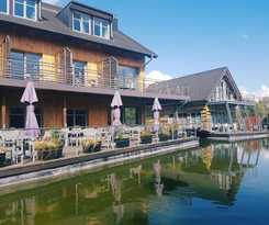  An Der Metow - Ferienpark Plau Am See