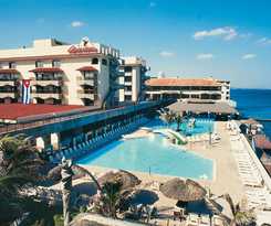 Be Live Havana City Copacabana