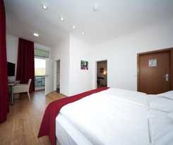 Hotel Parkhotel Pyrmont