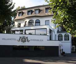 Hotel Villahotel Rheinblick