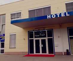 Hotel New Fair Munich Messe