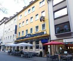 Hotel Am Rathaus