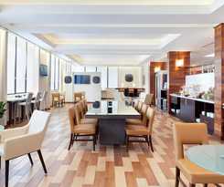 Hotel Miami Airport Marriott