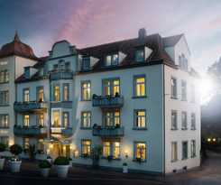 Hotel Laudensacks Parkhotel and Beauty Spa