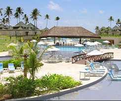 Hotel Beach Class Resort Muro Alto