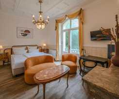  Residenz Bleichr&ouml;der