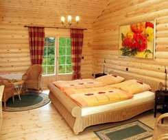 Hotelanlage Country Lodge