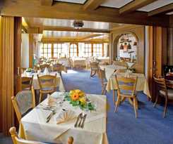 Hotel Landgasthof Rebstock