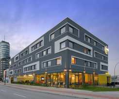 B&B Hamburg-harburg