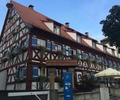  Gästehaus-gasthof Bub