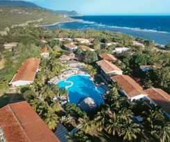 Hotel Club Amigo Carisol Los Corales