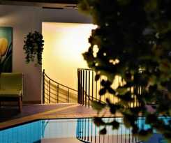 Hotel Und Appartementhof Waldeck