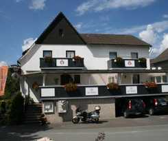 Hotel Landgasthof Zum Burghof