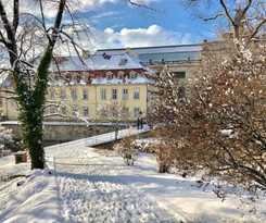 Hofgärtnerhaus