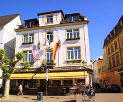 Post Rüdesheim