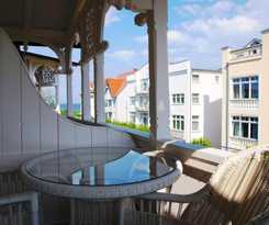 Hotel Villa Meeresgruss