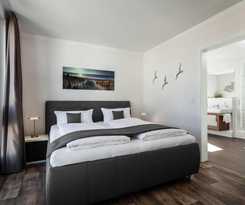  Meeresblick Residenzen Deluxe