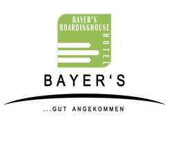 Bayer's Boardinghouse Und Hotel
