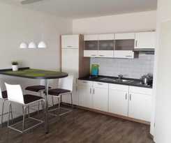 Aparthotel Am Heidensee