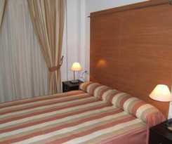 Viviendas Turísticas Vacacionales La Manga Residencial