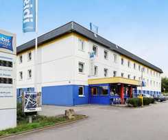 Hotel B&B Aachen-Nord