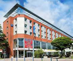 Ibis Budget Hamburg City Ost
