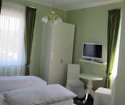  Hotel Alleeschl&ouml;&szlig;chen