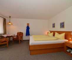 Hotel Landhaus Schmid