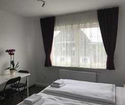 Hotel-pension Alt-heidenberg