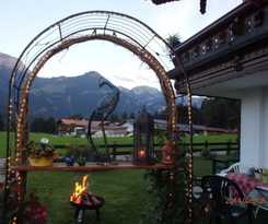 Pensión Hotel - Alpenstern