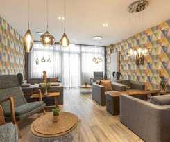 Garner Hotel Bremen City by IHG