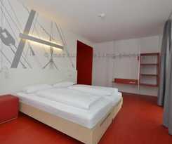 Hotel Havenhostel Cuxhaven