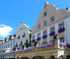Hotel Orphée - Kleines Haus