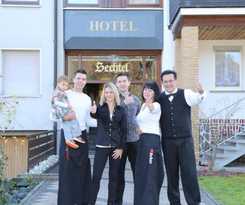 Hotel Bechtel