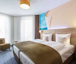 Stay! Hotel Boardinghouse