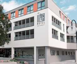 Hotel Bandf Am Neumarkt