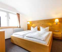 Hotel Garni Gerberhof ***s