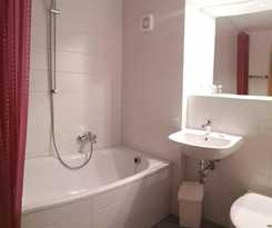  Hotel Und Appartements Jägerhof Rügen