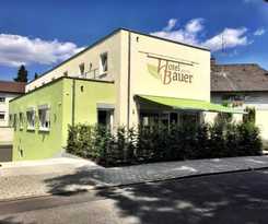 Hotel Bauer Garni