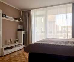 Profair Apartments - Room Agency