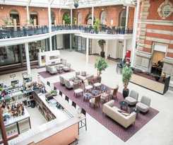 Hotel Alte Post Flensburg