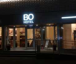 Bo Hotel Hamburg