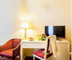 Hotel Radisson Blu Ghr , Rome