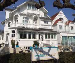 Villa Wellenrausch - Adults Only